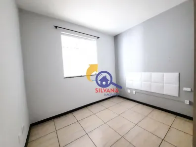Apartamento com 2 Quartos à venda, 82m² no São Geraldo, Belo Horizonte