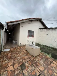 Casa com 1 Quarto à venda, 80m² no Parque Piratininga, Taubaté