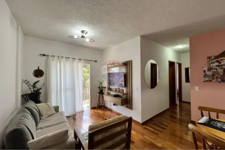 Apartamento com 3 Quartos à venda, 70m² no Vila Galvão, Guarulhos