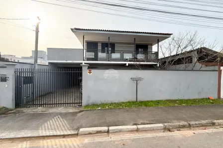 Casa com 7 Quartos à venda, 580m² no Paloma, Colombo