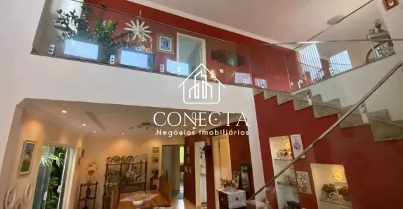 Casa com 3 Quartos à venda, 250m² no Cidade Jardim, Uberlândia