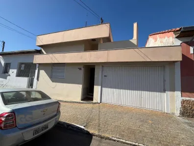 Casa com 2 Quartos à venda, 130m² no Centro, Itu