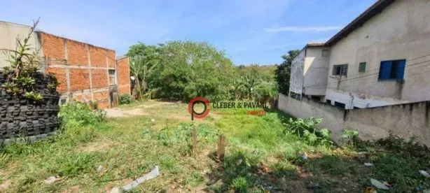 Lote/Terreno à venda, 250m² no Parque Esmeralda, Sorocaba