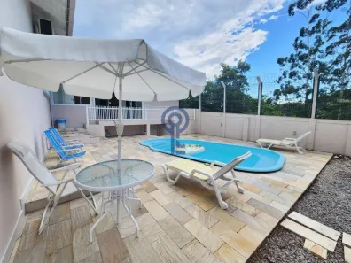 Casa com 3 Quartos para alugar, 260m² no Cachoeira do Bom Jesus, Florianópolis