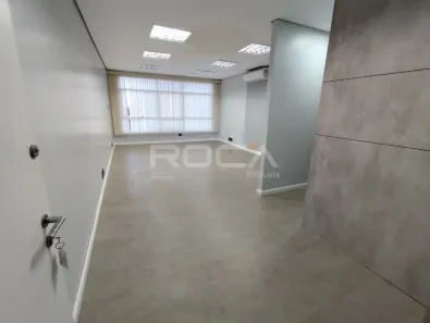 Sala Comercial à venda, 37m² no Parque Faber Castell I, São Carlos