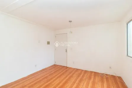 Apartamento com 2 Quartos para alugar, 48m² no Vila Nova, Porto Alegre