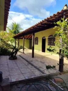 Casa com 2 Quartos à venda, 172m² no Mombaça, Saquarema