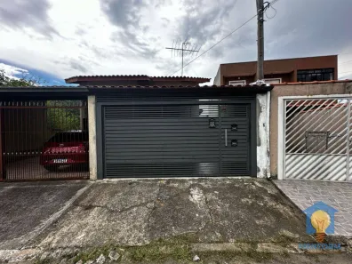 Casa com 2 Quartos à venda, 125m² no Granja Carolina, Cotia