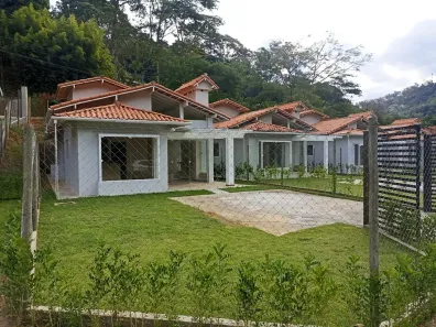 Casa com 3 Quartos à venda, 88m² no Itaipava, Petrópolis