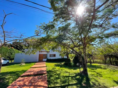 Casa de Condomínio com 5 Quartos à venda, 600m² no Fazenda Vila Real de Itu, Itu