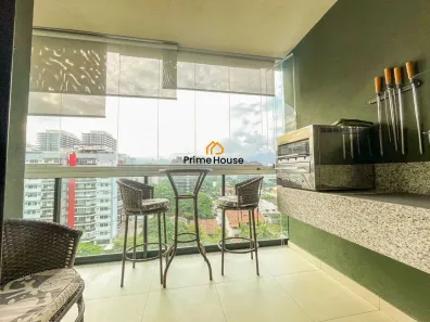 Apartamento com 3 Quartos à venda, 74m² no Recreio dos Bandeirantes, Rio de Janeiro