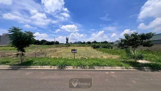 Lote/Terreno à venda, 256m² no Residencial Europa, Holambra
