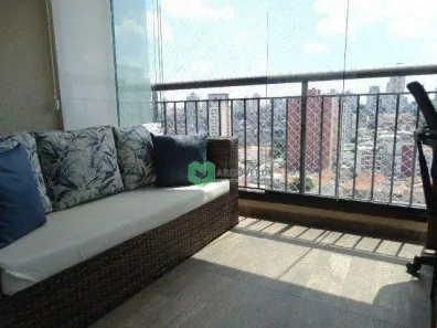 Apartamento com 3 Quartos à venda, 84m² no Ipiranga, São Paulo