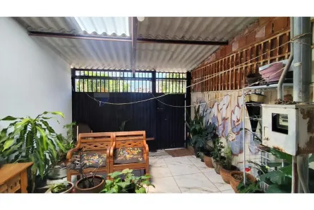Sobrado com 3 Quartos à venda, 110m² no Riacho Fundo II, Brasília