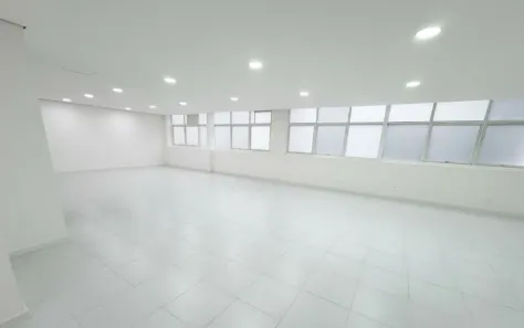 Sala Comercial para alugar, 195m² no Bela Vista, São Paulo