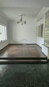 Imóvel Comercial para alugar, 308m² no Santa Paula, São Caetano do Sul