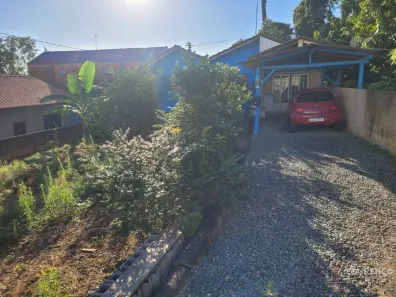 Casa com 2 Quartos à venda, 60m² no Itinga, Araquari