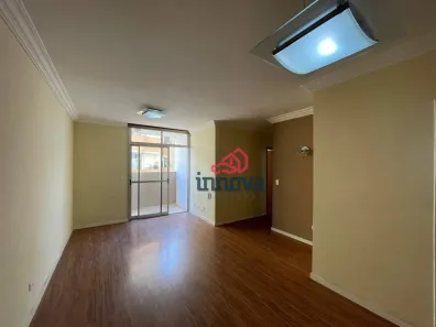 Apartamento com 3 Quartos à venda, 73m² no Macedo, Guarulhos