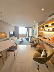 Apartamento com 3 Quartos para alugar, 148m² no Flamengo, Rio de Janeiro