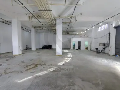 Ponto Comercial para alugar, 275m² no Vila Palmares, Santo André