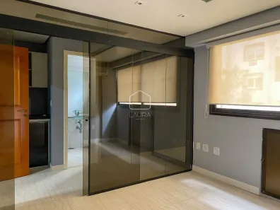 Sala Comercial com 1 Quarto à venda, 25m² no Centro Histórico, Porto Alegre