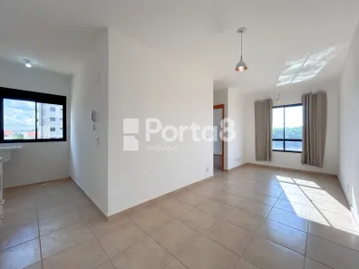 Apartamento com 2 Quartos para alugar, 48m² no Jardim Yolanda, São José do Rio Preto