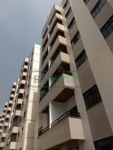 Apartamento com 1 Quarto para alugar, 45m² no Centro, Juiz de Fora