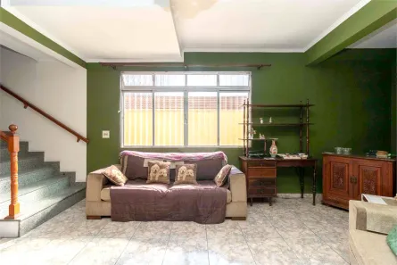 Casa com 3 Quartos à venda, 250m² no Vila Canero, São Paulo