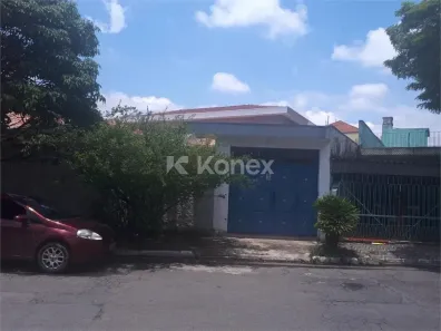 Sobrado com 3 Quartos à venda, 356m² no Vila Guilherme, São Paulo
