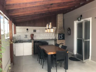 Cobertura com 2 Quartos à venda, 78m² no Vila Industrial, Campinas