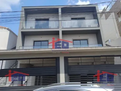 Sobrado com 3 Quartos à venda, 179m² no Jardim D'Abril, Osasco