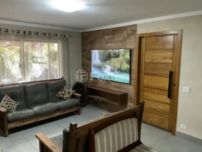 Casa com 3 Quartos à venda, 152m² no Horto Florestal, São Paulo
