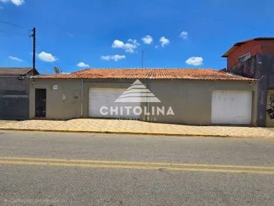Casa com 5 Quartos para alugar, 157m² no Vila Arruda, Itapetininga