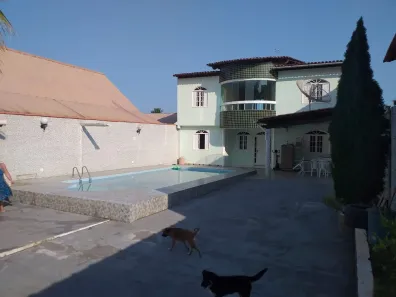 Casa com 3 Quartos à venda, 180m² no Santa Mônica, Guarapari