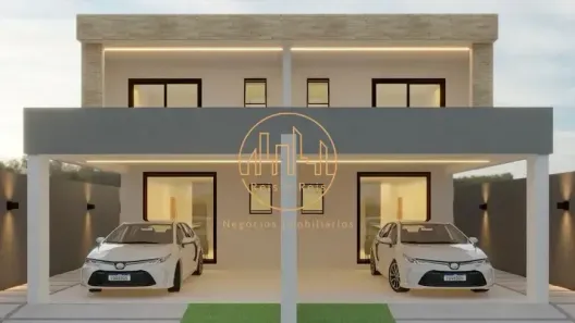 Casa com 3 Quartos à venda, 150m² no Novo Eldorado, Contagem
