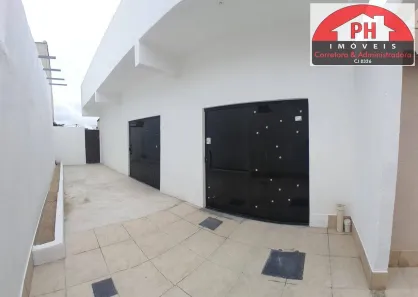 Ponto Comercial para alugar, 100m² no Fluminense, São Pedro da Aldeia