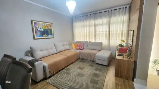 Sobrado com 3 Quartos à venda, 185m² no Vila São Francisco, São Paulo