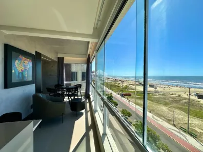 Apartamento com 3 Quartos à venda, 172m² no Capão da Canoa, Capão da Canoa
