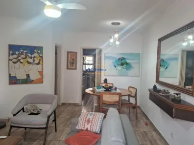 Apartamento com 3 Quartos à venda, 96m² no Caiçara, Praia Grande