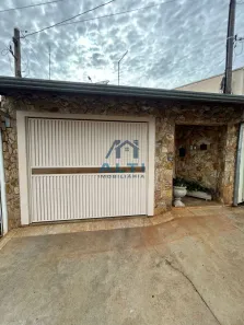 Casa com 3 Quartos à venda, 140m² no Parque Santa Maria, Tatuí