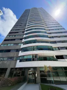 Apartamento com 3 Quartos à venda, 182m² no Boa Viagem, Recife