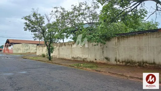 Lote/Terreno para alugar, 5427m² no Vila Elisa, Ribeirão Preto
