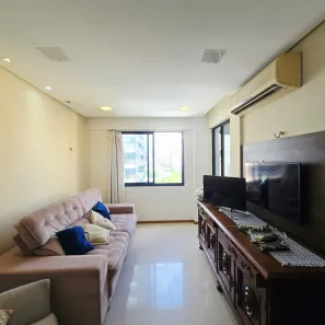 Apartamento com 2 Quartos para alugar, 70m² no Batista Campos, Belém
