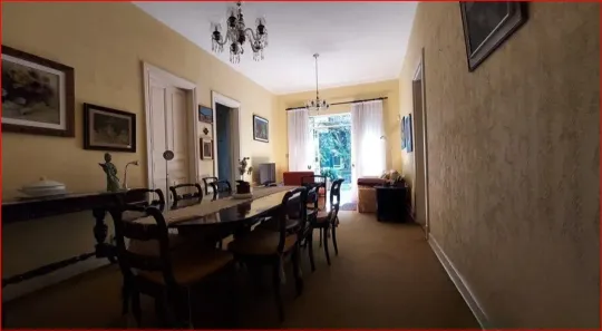 Casa com 4 Quartos para venda ou aluguel, 750m² no Jardim Novo Mundo, São Paulo