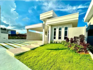 Casa com 3 Quartos à venda, 360m² no Jardim São Domingos, Marília