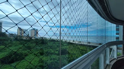 Apartamento com 2 Quartos à venda, 79m² no Jardim Luciana, Mongaguá