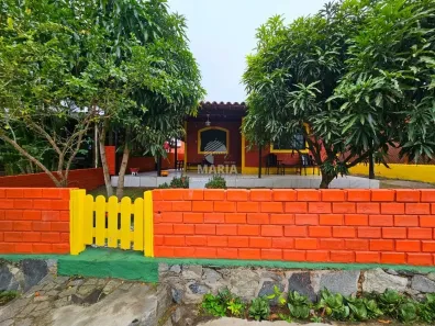 Casa de Condomínio com 5 Quartos à venda, 132m² no Ebenezer, Gravatá