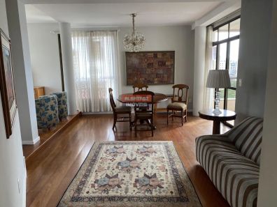 Apartamento com 3 Quartos à venda, 128m² no Agronômica, Florianópolis