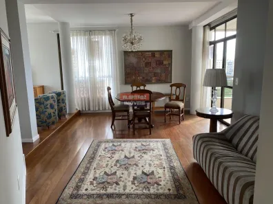 Apartamento com 3 Quartos à venda, 128m² no Agronômica, Florianópolis