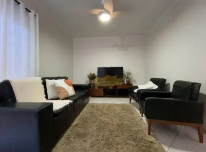 Casa com 3 Quartos à venda, 151m² no Jardim São Paulo, Rio Claro